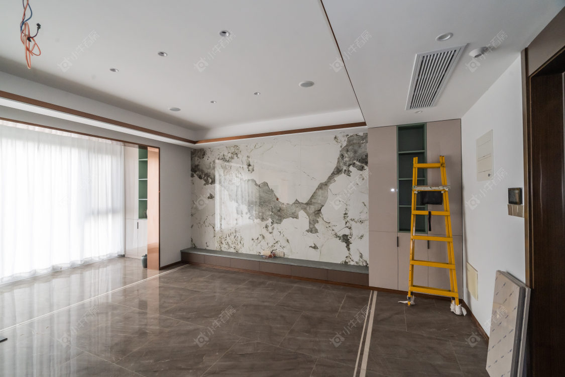 常州中海云樾里在售二手房源室内图_小牛看房