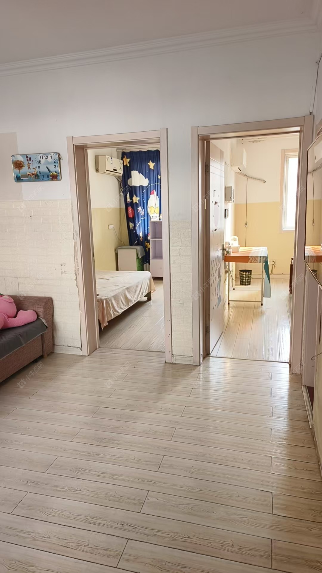 常州兰翔二村在租房源_小牛看房