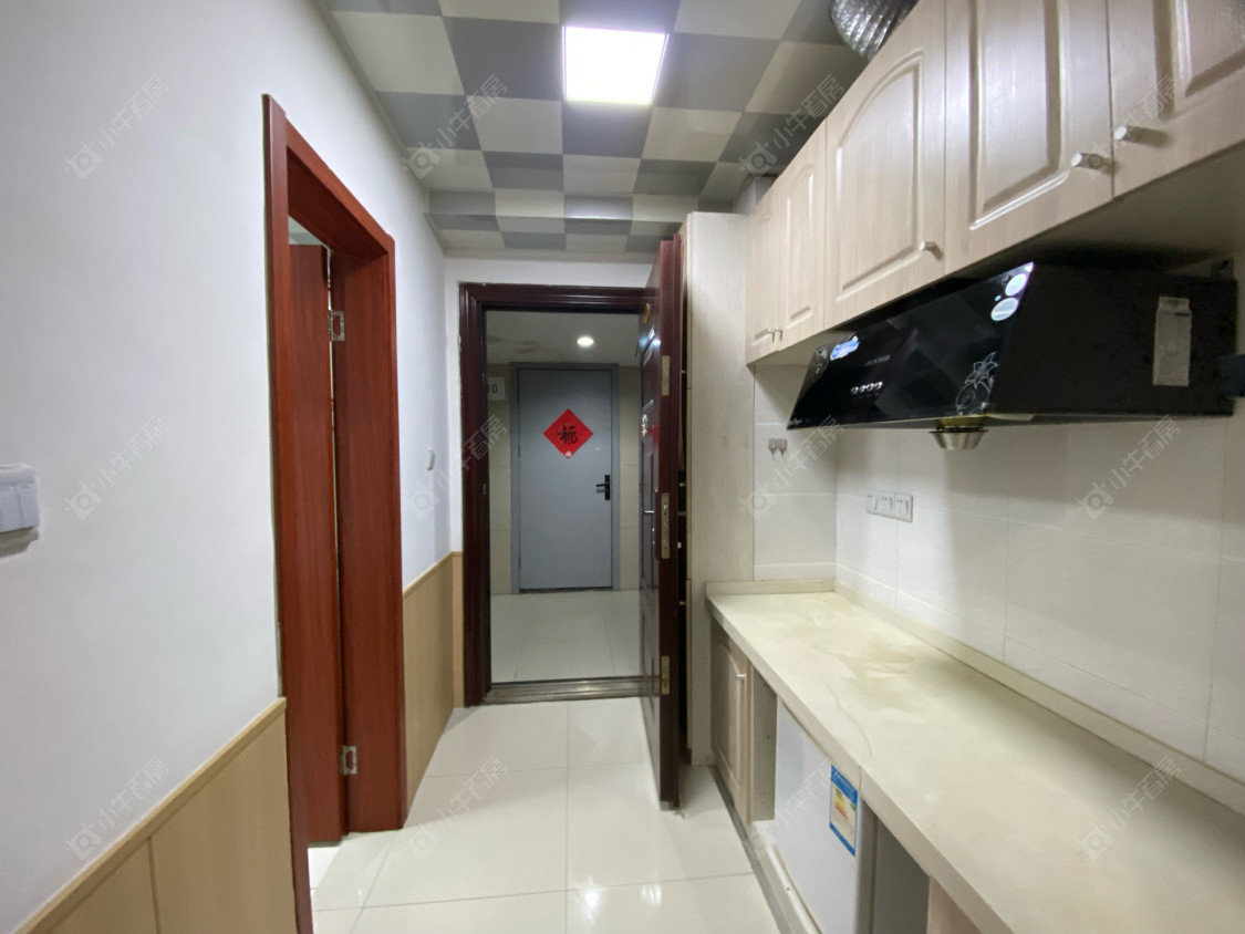 常州丰臣国际广场在租房源室内图_小牛看房