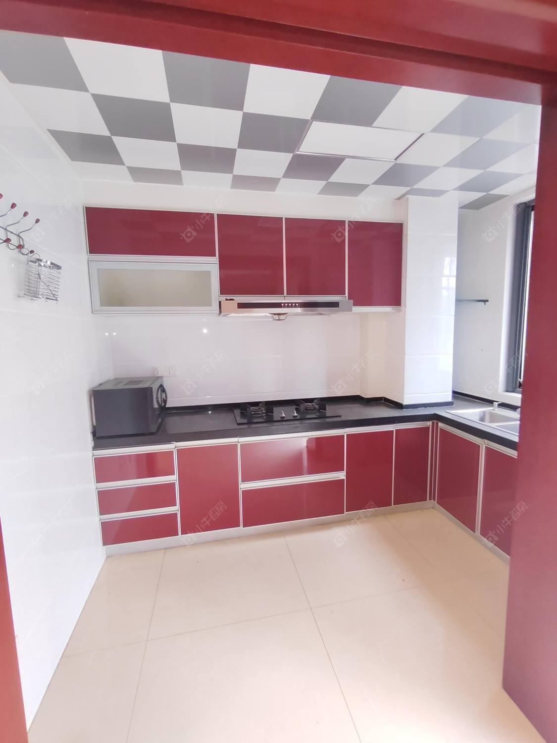 常州吟枫苑东区在租房源室内图_小牛看房