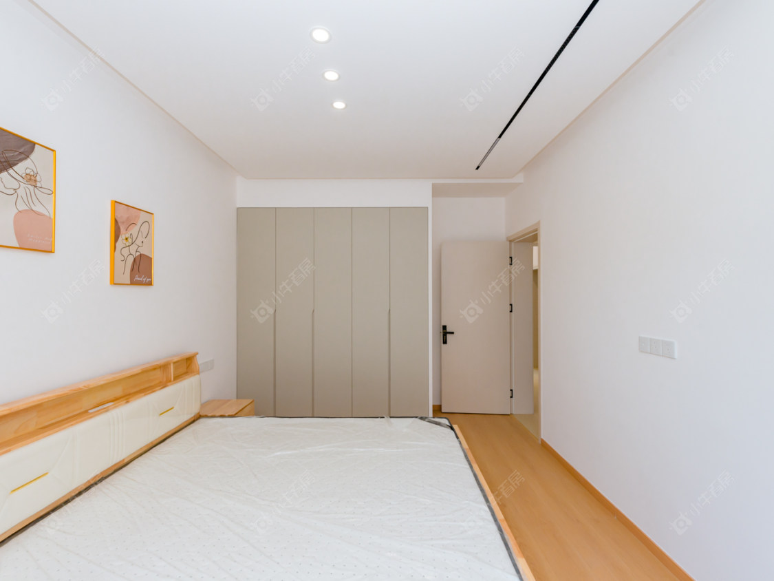 常州机械新村在售二手房房源室内图_小牛看房