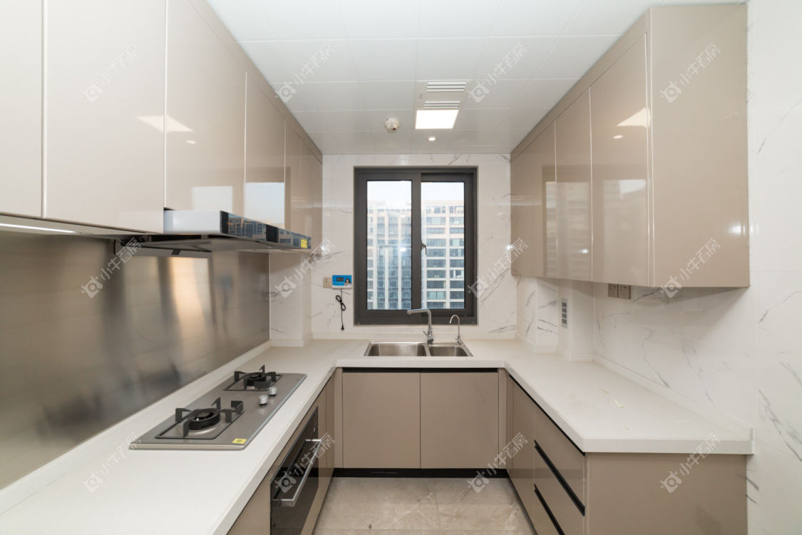 常州中海云樾里在租房源_小牛看房