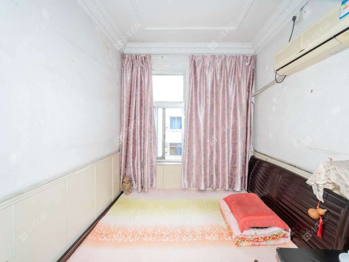 常州公安南苑2室1厅1卫出租_小牛看房