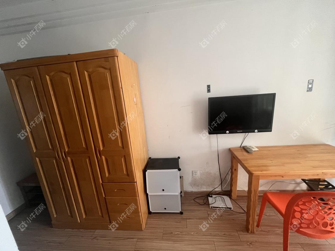 常州莱蒙城铂晶在租房源室内图_小牛看房