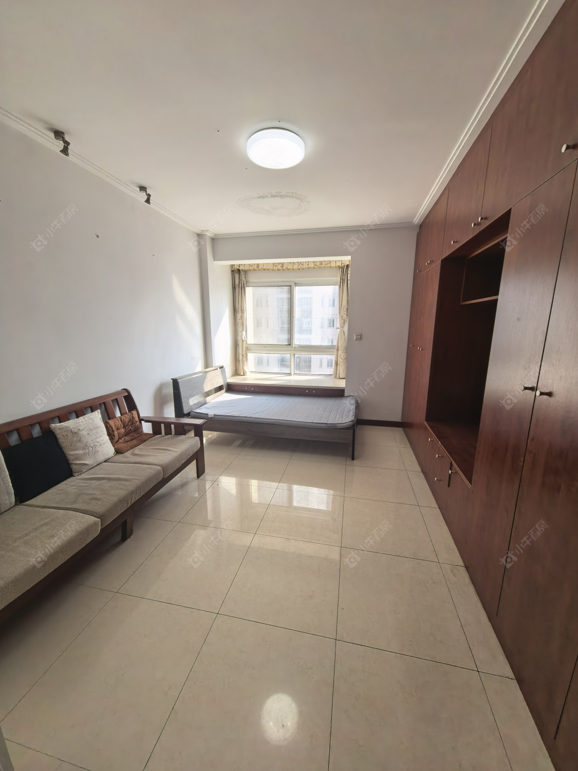 常州九洲新家园在租房源室内图_小牛看房