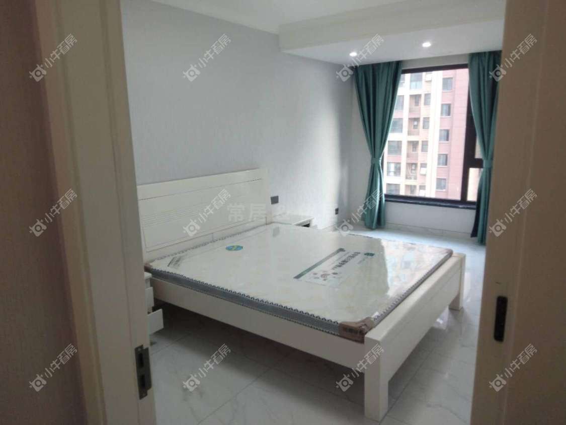 常州绿都万和城七区在租房源_小牛看房