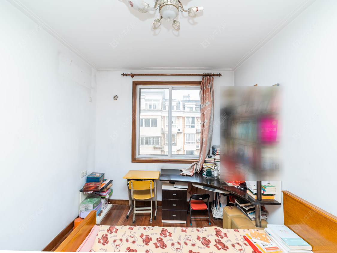 荷花苑房源室内图 常州荷花苑在售二手房源室内图_小牛看房