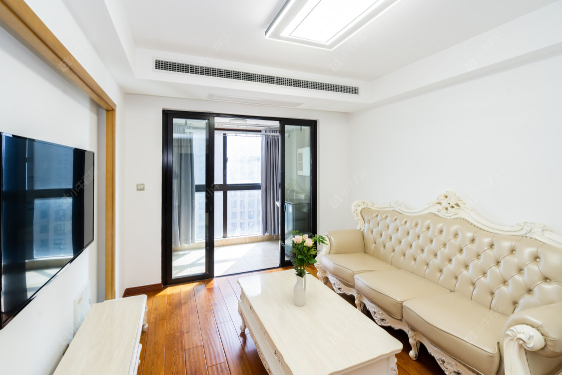 常州新城金郡(天宁)一期在售二手房_小牛看房