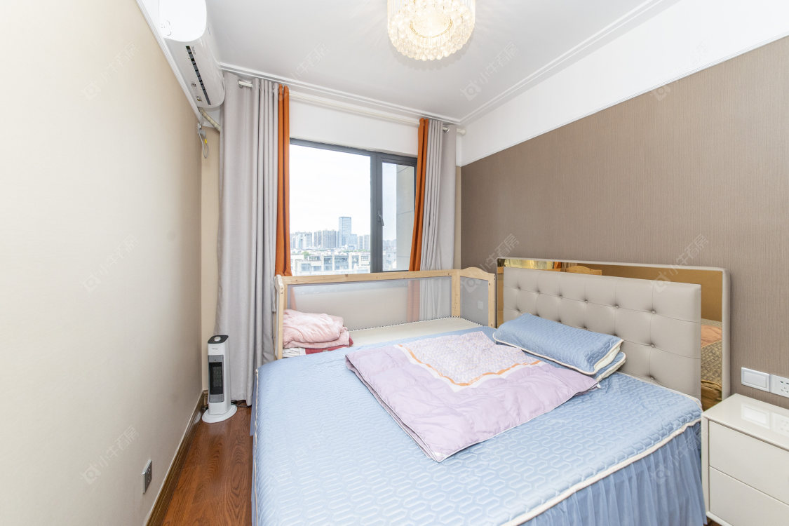 常州恒大御景在售二手房源室内图_小牛看房