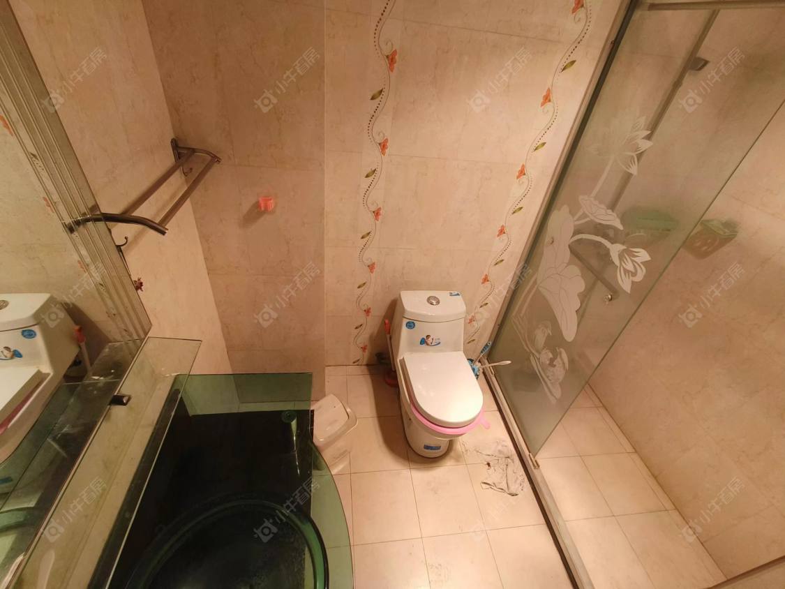 常州锦江丽都花园北区在租房源室内图_小牛看房