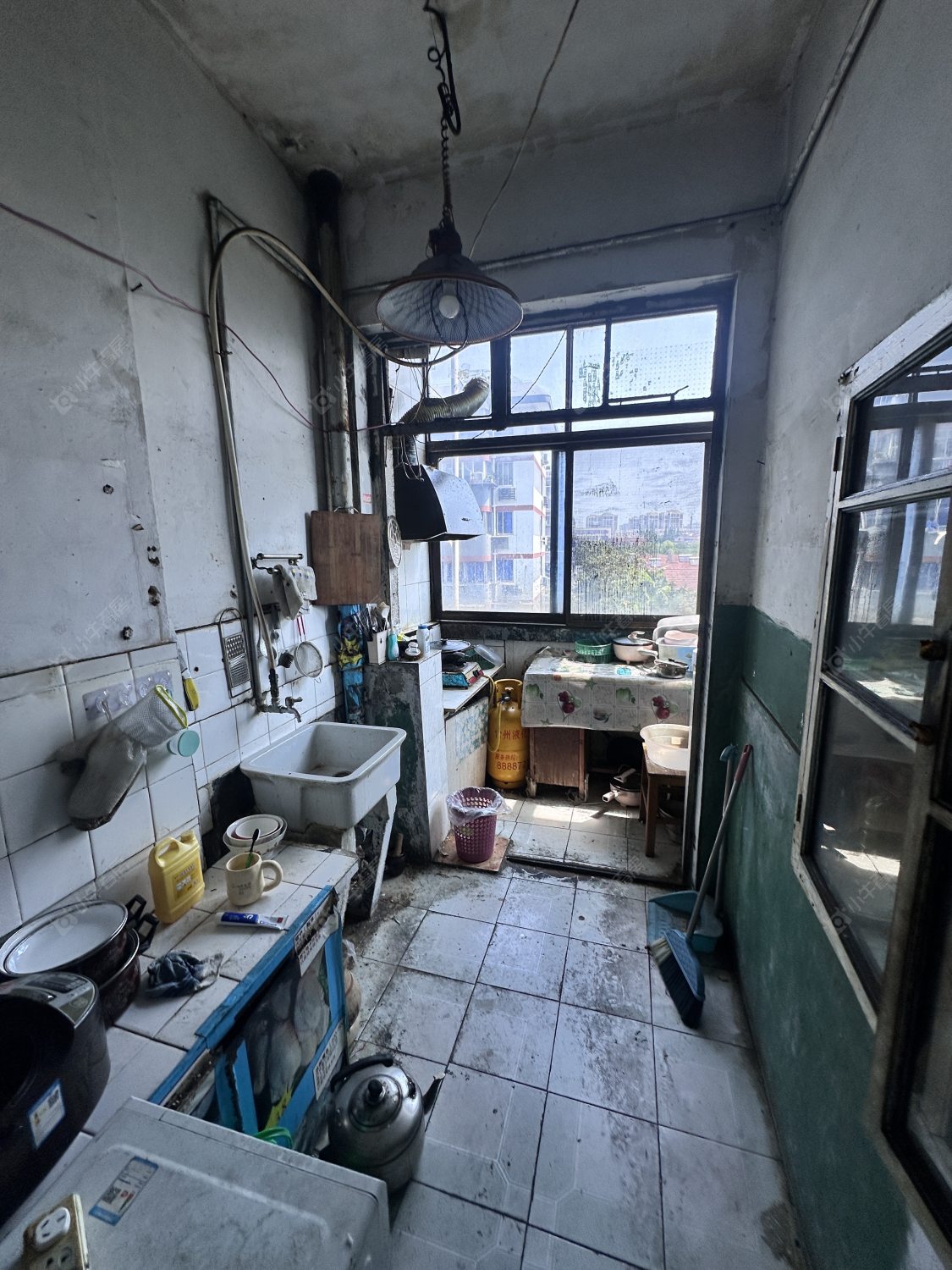 常州工房南区在租房源室内图_小牛看房