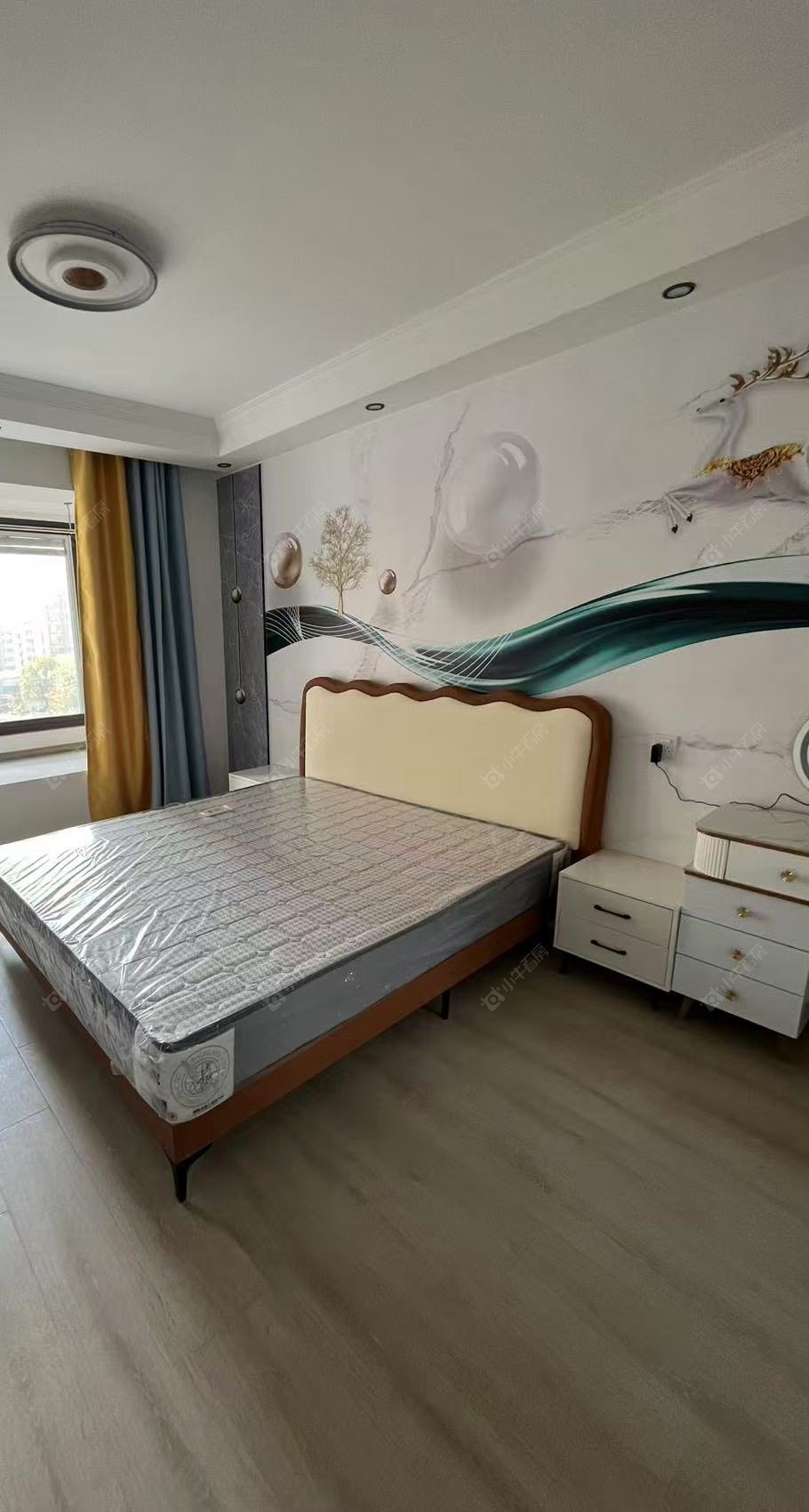 常州竹韵茗苑在租房源_小牛看房