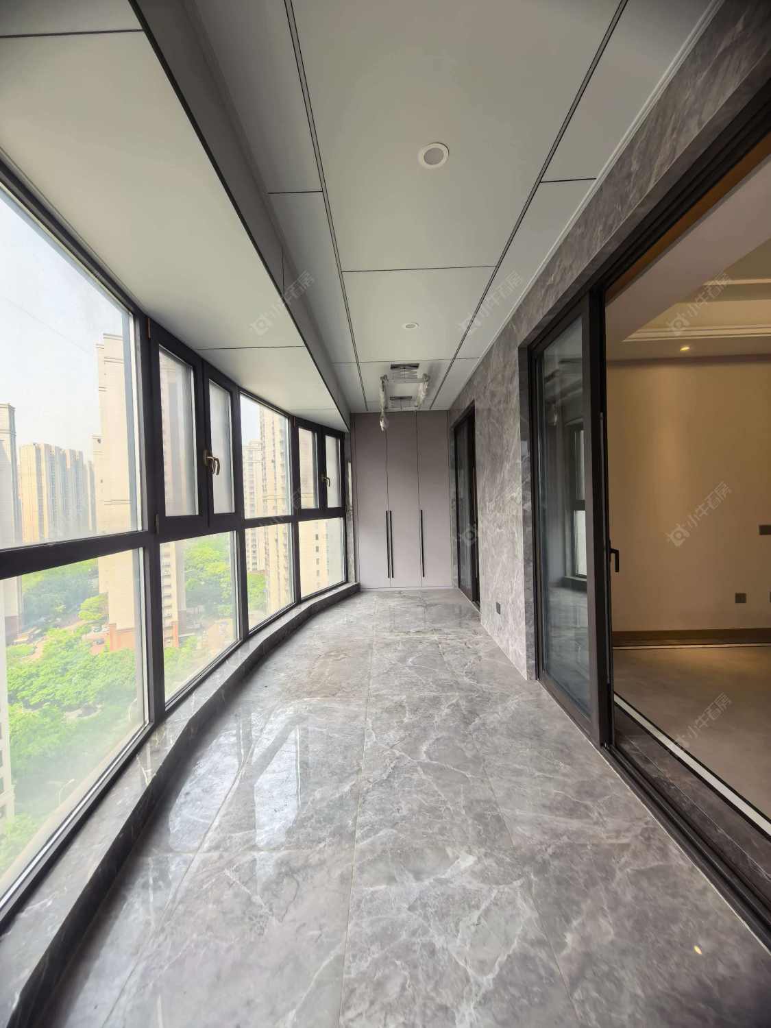 常州中海铂悦公馆在租房源室内图_小牛看房