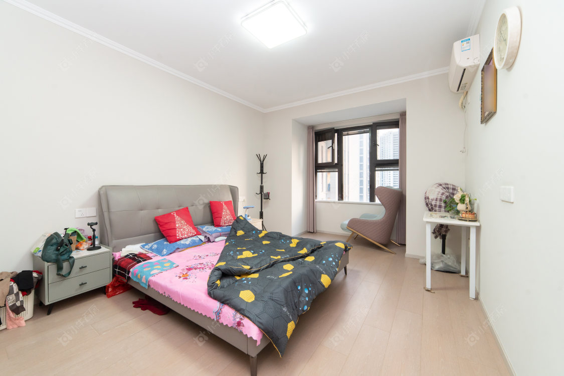 路劲雅居乐城市万象房源室内图 常州路劲雅居乐城市万象在售二手房源室内图_小牛看房