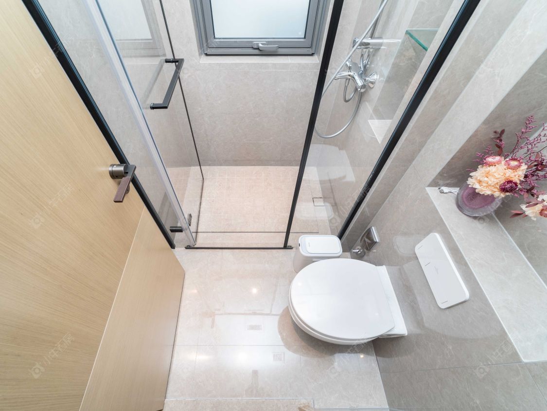 常州嘉宏一江风华在售二手房源室内图_小牛看房