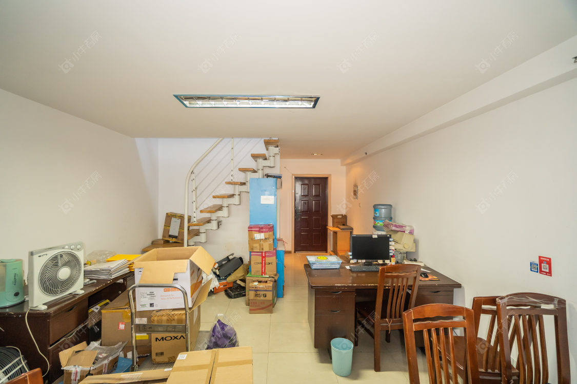 常州银河湾电脑城在售二手房源室内图_小牛看房