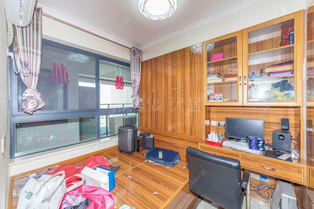 常州白马公馆在售二手房源室内图_小牛看房