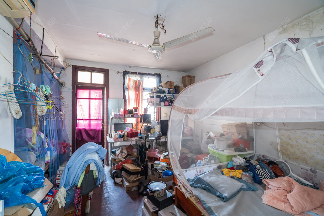 常州和平里在售二手房源_小牛看房