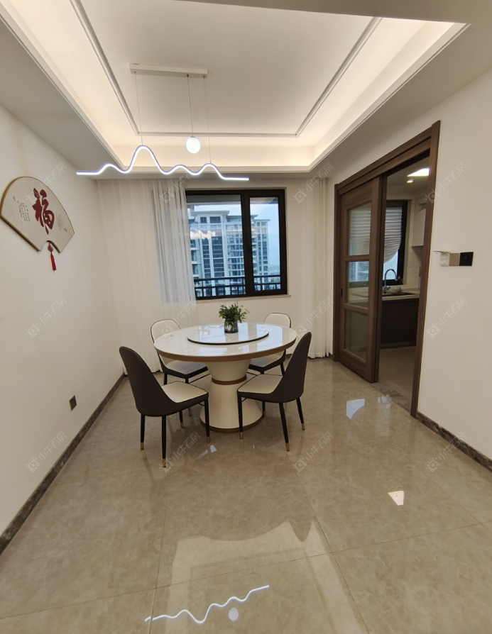 常州碧桂园碧玥和鸣在租房源户型图_小牛看房