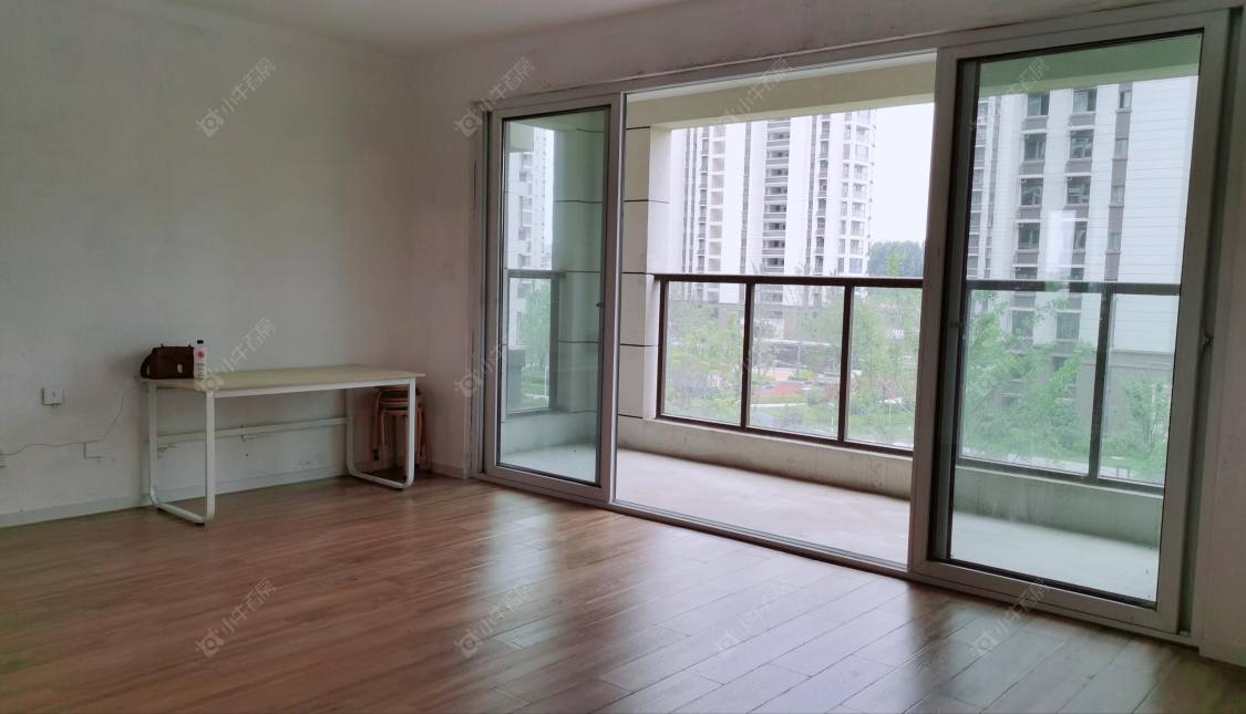 荷樾府房源室内图 常州荷樾府在租房源室内图_小牛看房