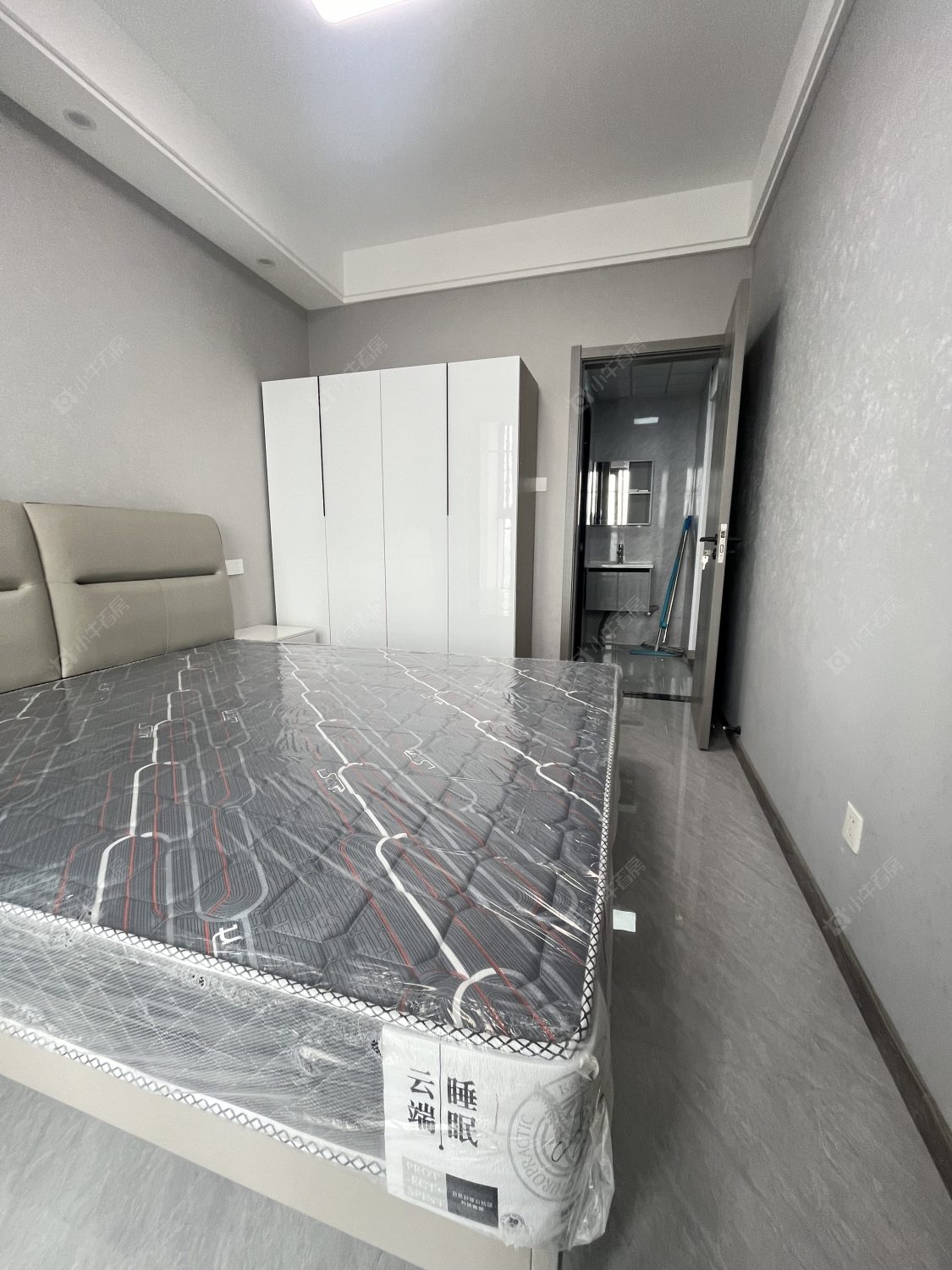 常州银河湾明苑二期在租房源室内图_小牛看房