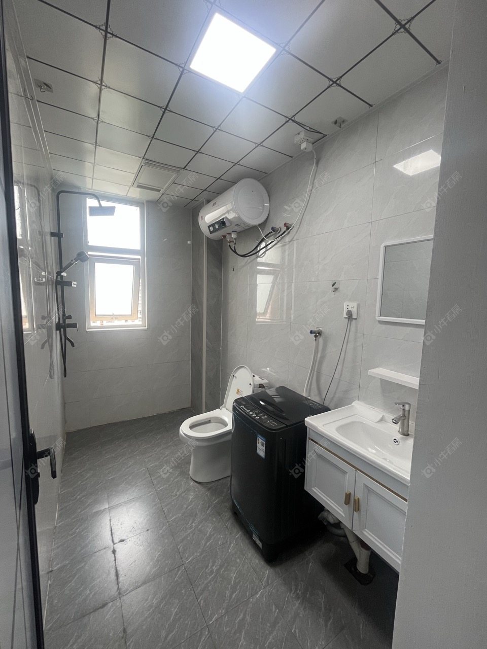 常州路劲城市主场租房_小牛看房