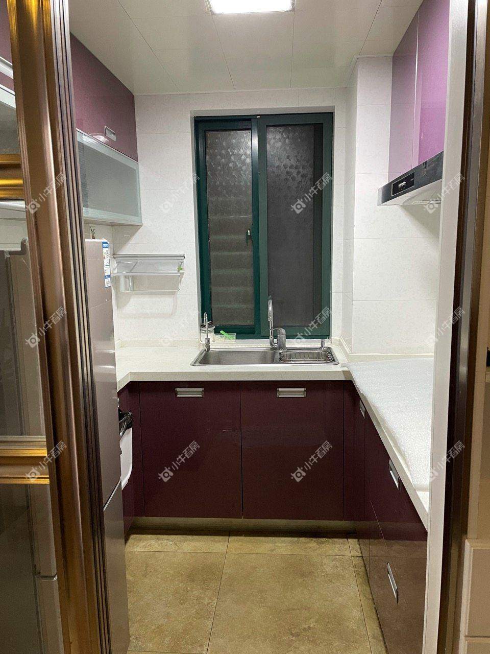 璞丽湾花园房源 常州璞丽湾花园在租房源_小牛看房