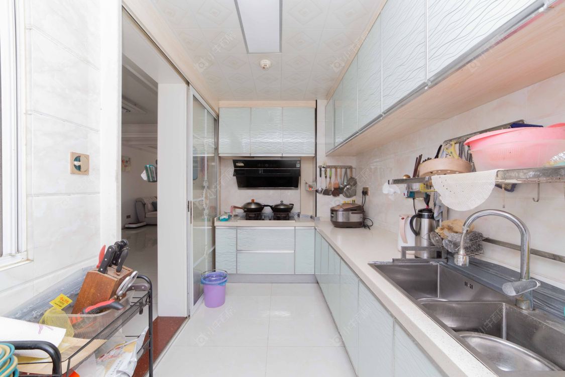 常州锦绣天地在售二手房源室内图_小牛看房