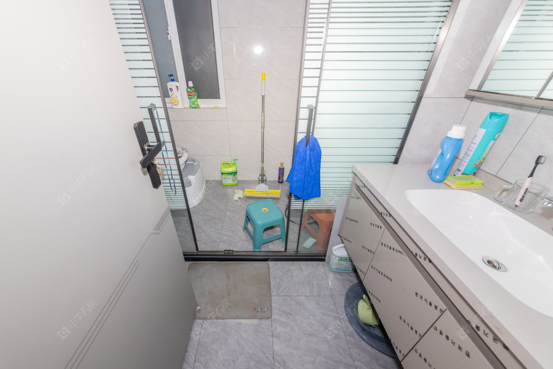 西瑶苑房源室内图 常州西瑶苑在售二手房源室内图_小牛看房