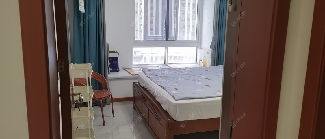 常州嘉宏云顶在租房源室内图_小牛看房