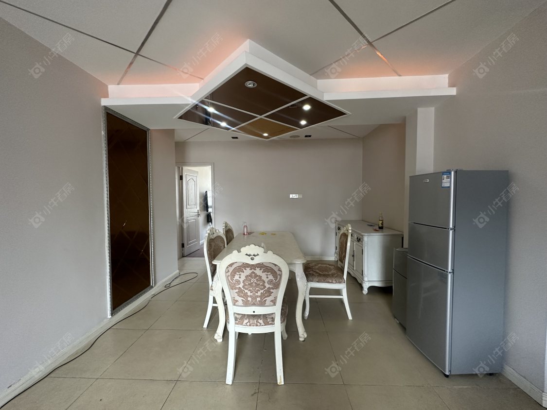 常州太湖明珠苑北区在租房源室内图_小牛看房