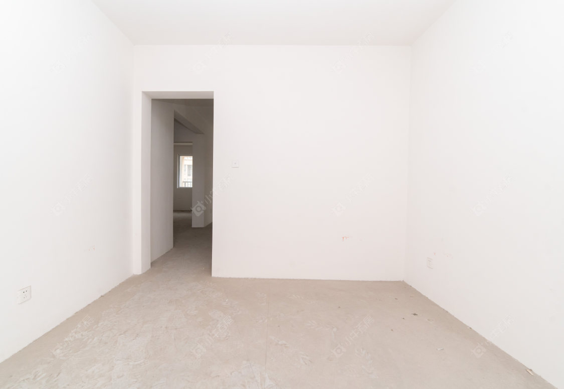 常州檀香湾在售二手房源室内图_小牛看房