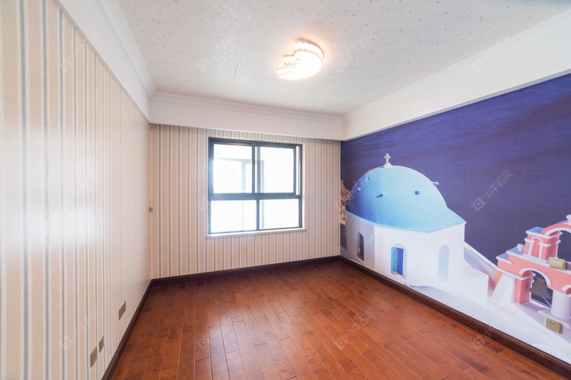 常州新城香悦半岛南区在售二手房源室内图_小牛看房