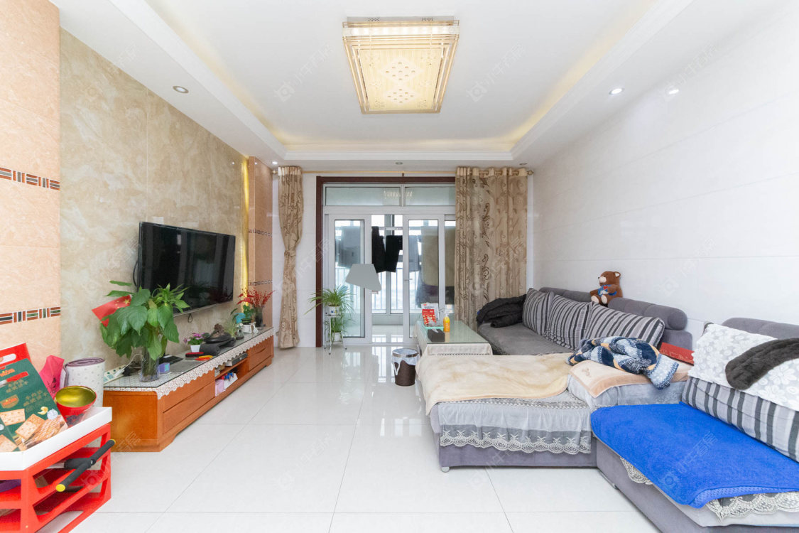 香溢紫郡二期房源 常州香溢紫郡二期在售二手房源_小牛看房