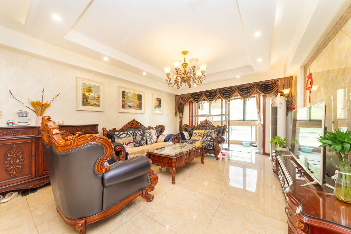 常州御城在售二手房源_小牛看房