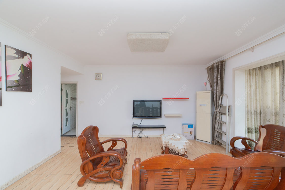 常州玉龙湾花园在售二手房源室内图_小牛看房