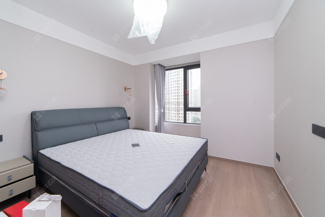 常州御水华庭一期在售二手房源室内图_小牛看房