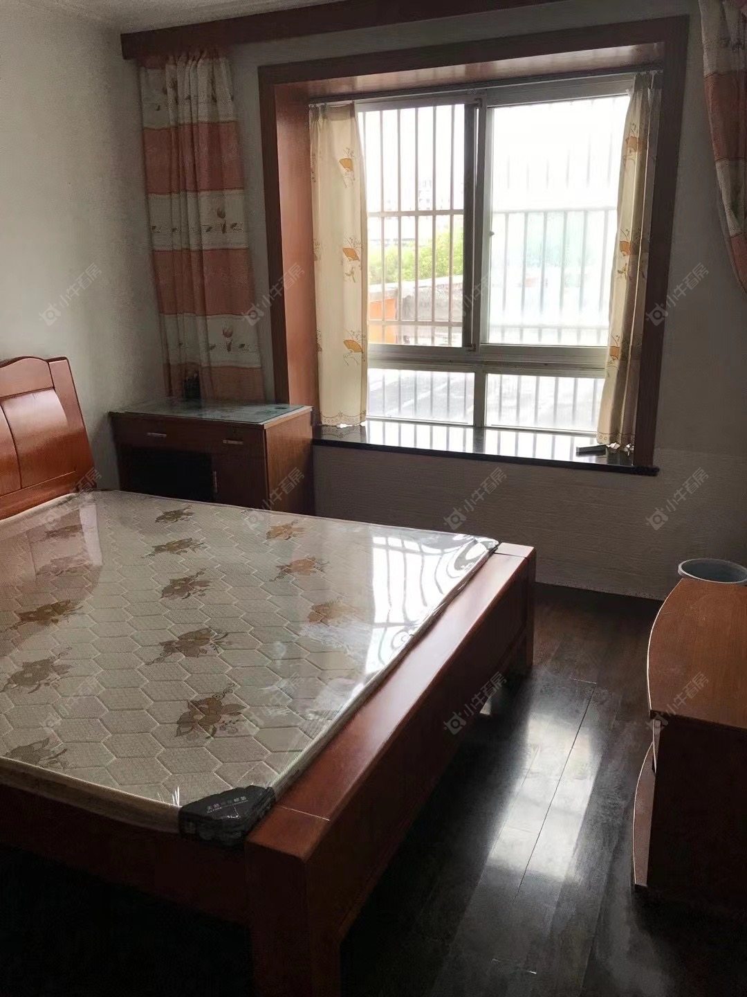 常州江南春晓花园在租房源_小牛看房