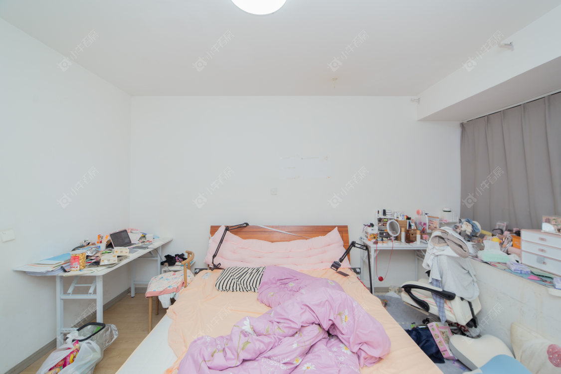 常州飞龙新苑在售二手房源室内图_小牛看房