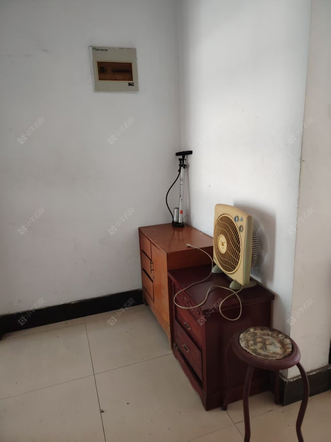 常州新龙花苑东区在租房源_小牛看房