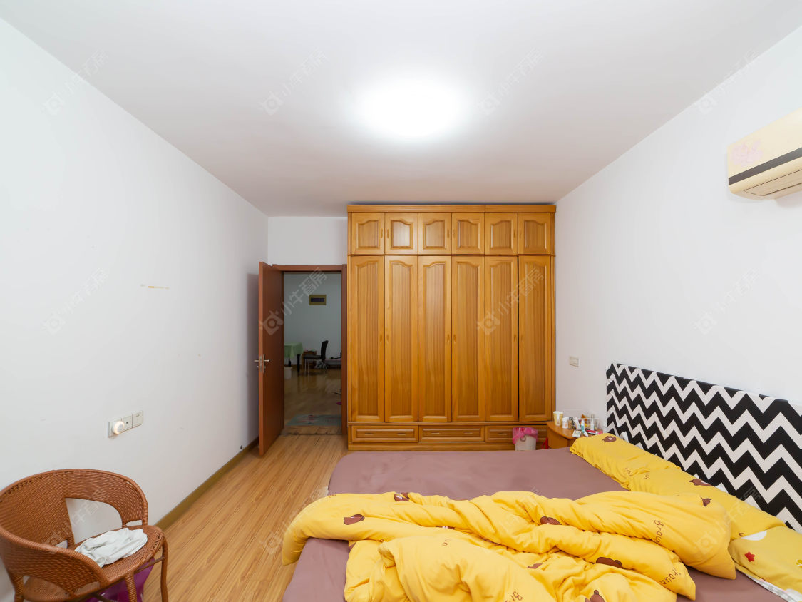 常州中央花园在售二手房源室内图_小牛看房