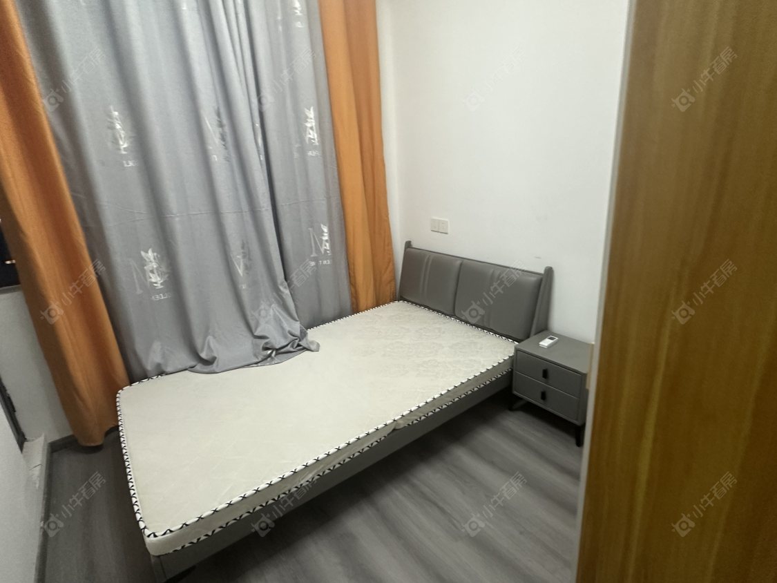 常州牡丹水岸国际在租房源_小牛看房