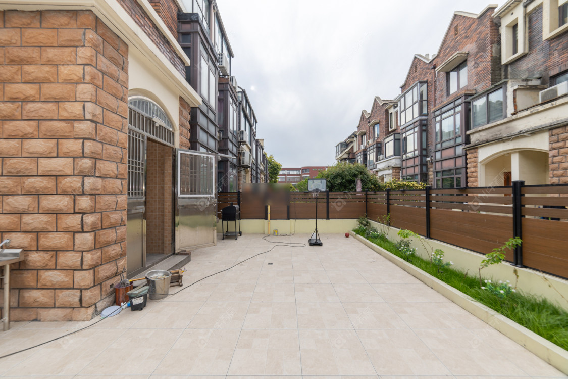 常州东渡海派青城在售二手房源室内图_小牛看房