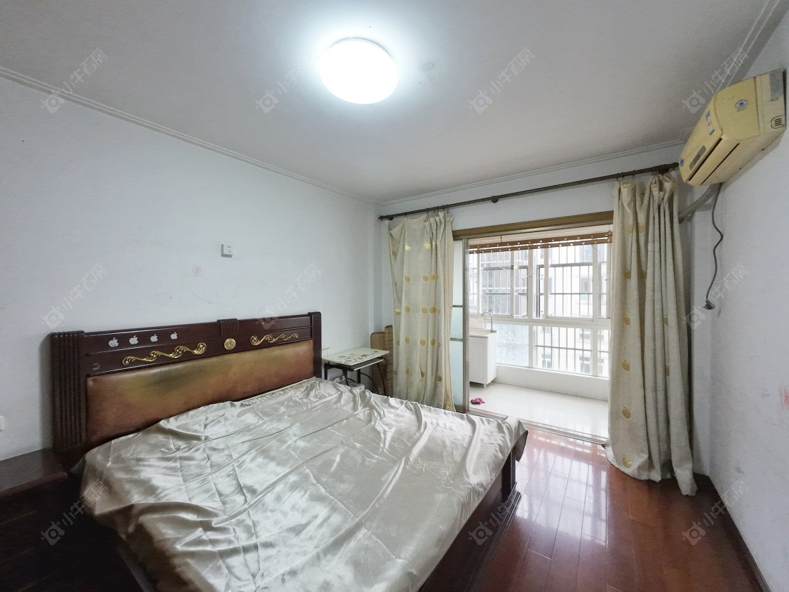 常州蓝天花园东区在租房源室内图_小牛看房