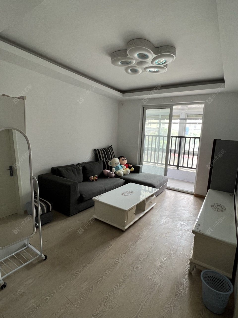 常州青洋花苑在租房源室内图_小牛看房