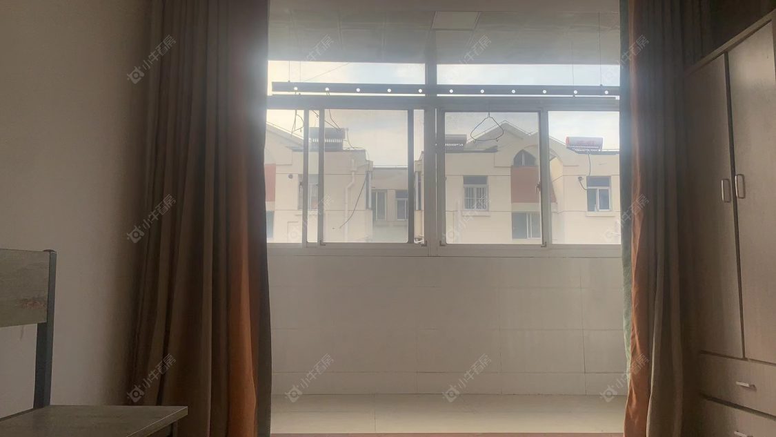 常州富都花苑北苑在租房源_小牛看房