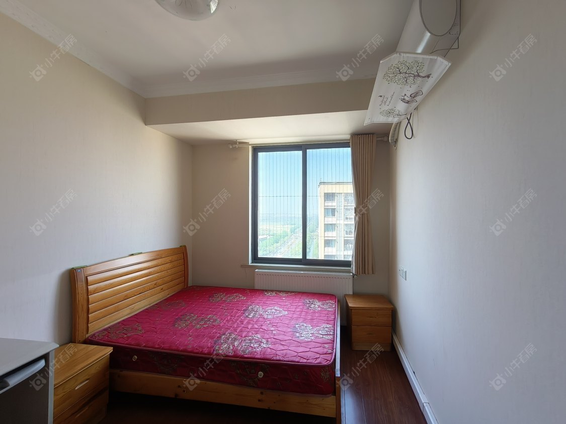 常州清水湾花园一期在租房源_小牛看房