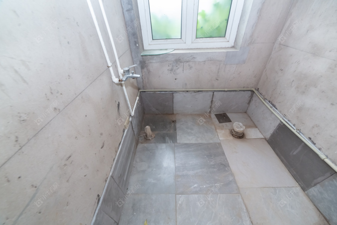 常州绿地世纪城别墅区在售二手房源室内图_小牛看房