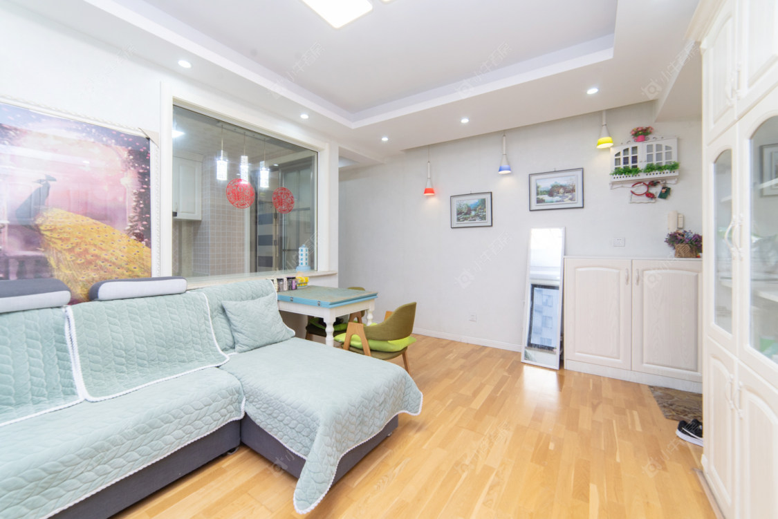 御水华庭二期房源室内图 常州御水华庭二期在售二手房源室内图_小牛看房