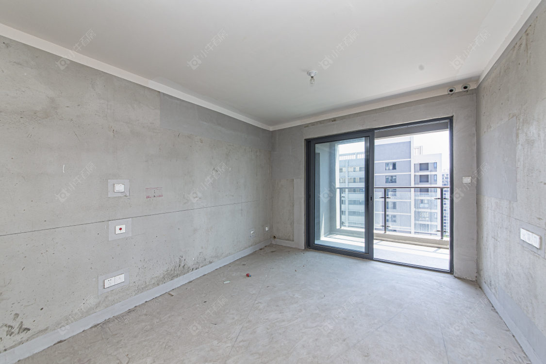 常州碧桂园都市森林在售二手房_小牛看房